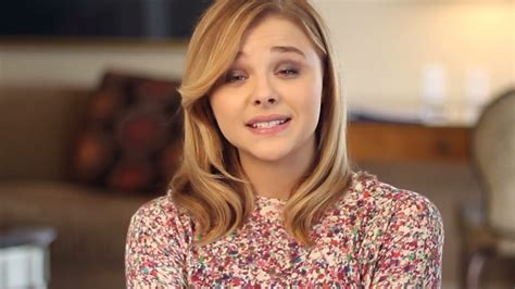 chloe moretz fake pic|chloe moretz facebook scam.